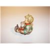 Image 2 : Goebel Hummel Figurine " Let's Sing "