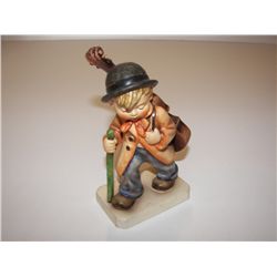 Goebel Hummel Figurine " Little Cellist "