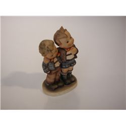 Goebel Hummel Figurine " Max And Moritz "