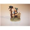 Image 1 : Goebel Hummel Figurine " Mischeif Maker "