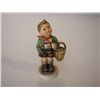 Image 1 : Goebel Hummel Figurine " Village Boy "