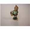 Image 2 : Goebel Hummel Figurine " Village Boy "