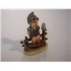 Image 1 : Goebel Hummel Figurine " Wayside Harmony "