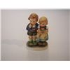 Image 1 : Goebel Hummel Figurine " We Congratulate "