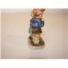 Image 2 : Goebel Hummel Figurine " We Congratulate "