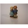 Image 3 : Goebel Hummel Figurine " We Congratulate "