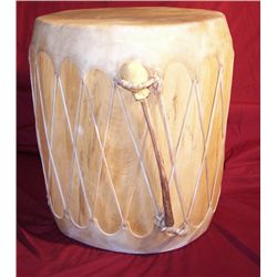 Taos Cochiti Drum