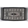 Image 1 : Mexican Navajo Style Hand Woven Wool Rug
