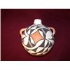 Image 1 : Acoma Pottery Canteen