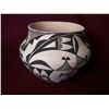 Image 1 : Acoma Pottery Jar, K. Joe,