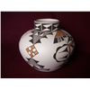 Image 2 : Acoma Pottery Jar, R. M Patricio,