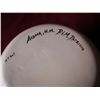 Image 3 : Acoma Pottery Jar, R. M Patricio,