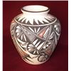 Image 1 : Acoma Pottery, C. Lewis And A. Faustine