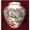 Image 2 : Acoma Pottery, C. Lewis And A. Faustine