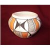 Image 1 : Acoma Pottery,m. Victorino, Acoma, Nm