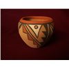 Image 1 : Jemez Pottery Jar, P Waquic