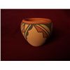 Image 2 : Jemez Pottery Jar, P Waquic