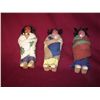 Image 2 : Skookum Dolls Set Of 3