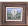 Image 1 : Charles Damrow, Oil