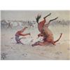 Image 1 : Ben D. Tittsworth, Oil on Board