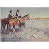 Image 1 : Ben D. Tittsworth, Oil on Board