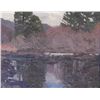 Image 2 : Len Chimel, Oil on Board