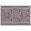 Image 1 : Navajo " Outline " Rug