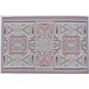 Image 2 : Navajo " Outline " Rug