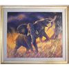 Image 1 : John Jones, Oil On Canvas