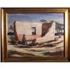Image 1 : Watson Bidwell, Oil On Canvas