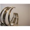 Image 2 : Turquoise And Sterling Cuff Bracelet