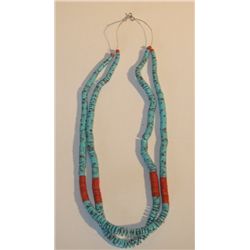 Turquoise Necklace