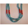 Image 2 : Turquoise Necklace