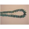Image 2 : Large Stone Turquoise Necklace