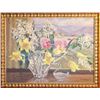 Image 1 : Irene Fowler (1884-1967) Oil On Board