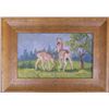 Image 1 : Inez Tatum, Oil on Board