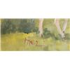 Image 3 : Inez Tatum, Oil on Board