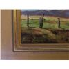 Image 3 : Heine Hartwig (b.1937), Oil on Board