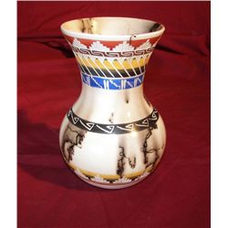 Navajo Vase