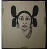 Image 1 : Neil David Sr.,Pen and Ink