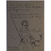 Image 1 : George Bellows, Ink