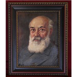 Frank Falk, Lithograph