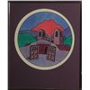 Image 2 : Tavlos (Sante Fe), Acrylic on Paper