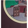Image 3 : Tavlos (Sante Fe), Acrylic on Paper