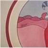Image 3 : Tavlos (Sante Fe), Acrylic on Paper