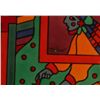 Image 3 : Tavlos (Sante Fe), Acrylic on Paper