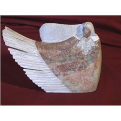 A. E. Begay Alabaster
