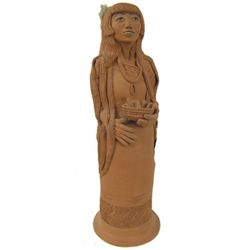 Angela F Medina, Sculpture