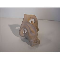 Louis Megas, Sculptures Pair Of