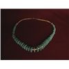 Image 1 : Turquoise Necklace, 26"